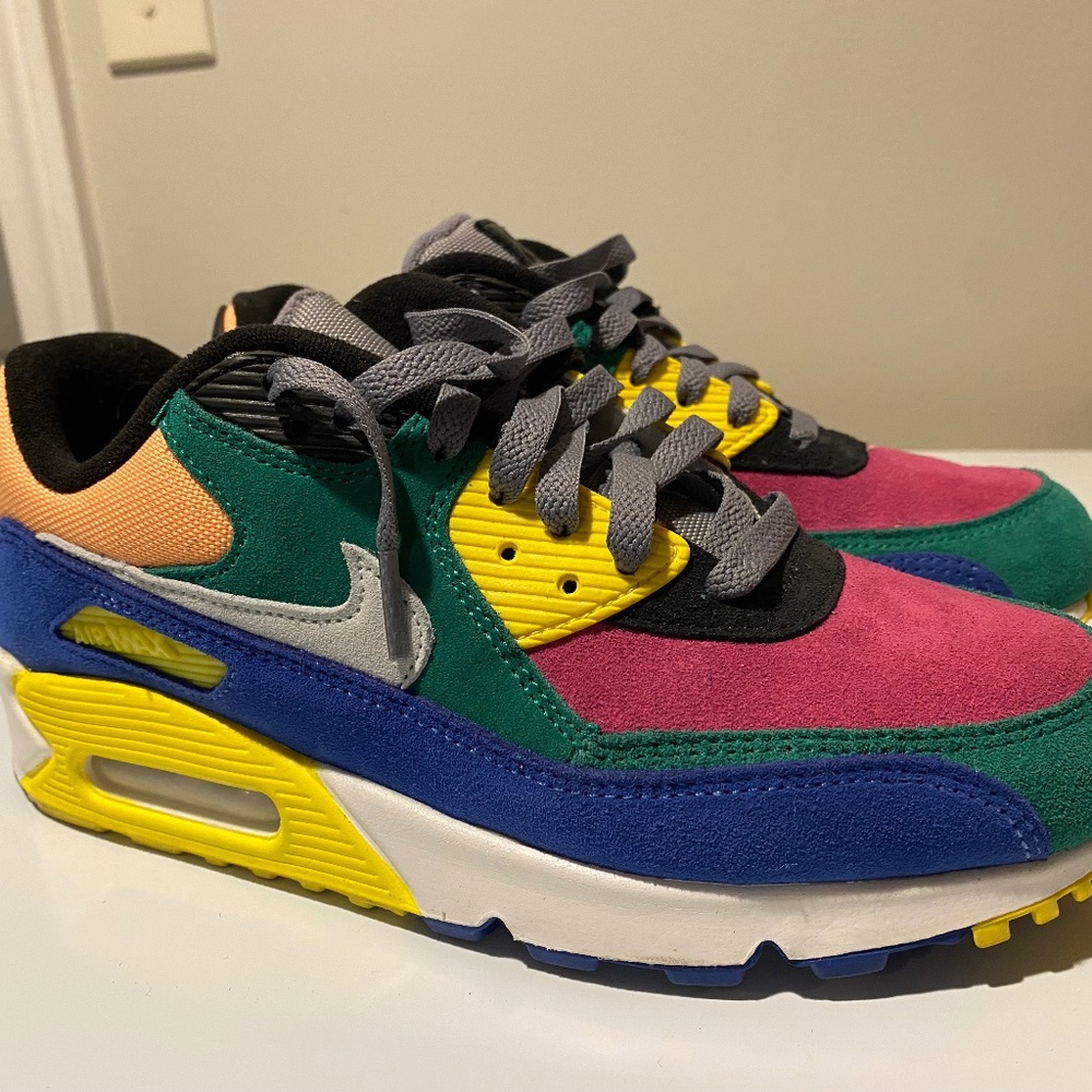 Nike viotech